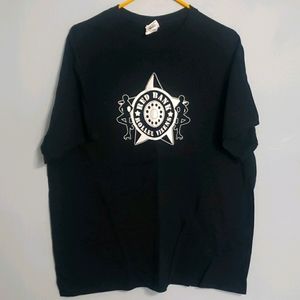 COPY - Roller Derby tee XL